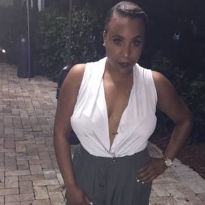 Meet your Posher, Jocelyn